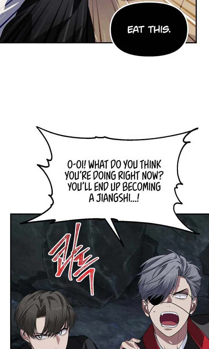 SSS Class Revival Hunter Chapter 60 Page 66