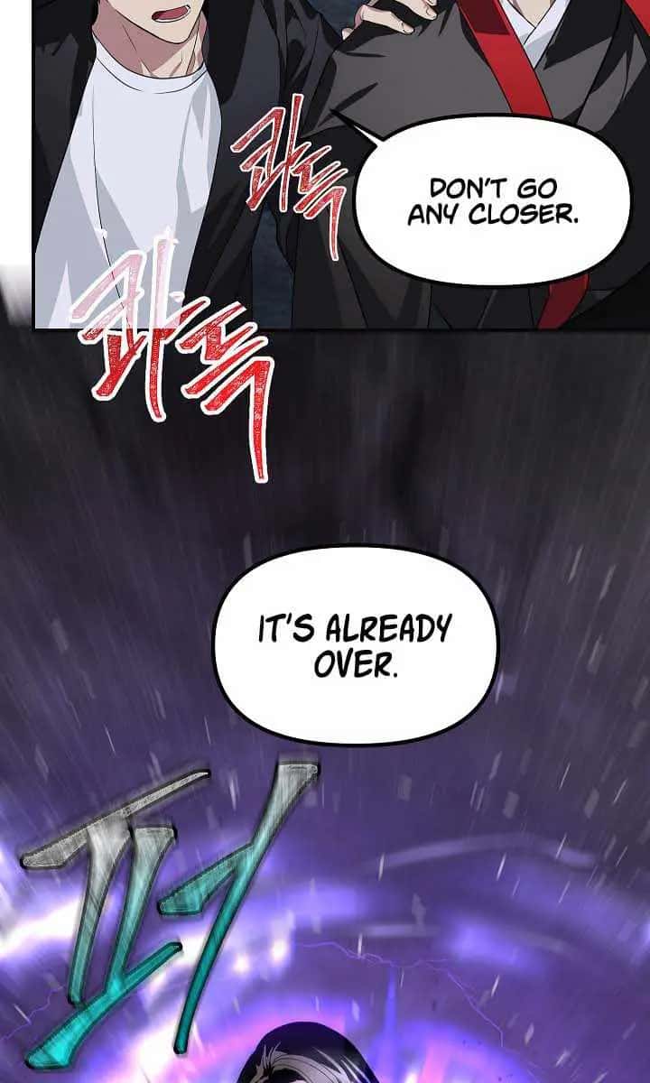 SSS Class Revival Hunter Chapter 60 Page 67