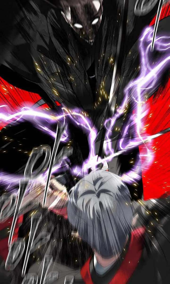 SSS Class Revival Hunter Chapter 60 Page 83