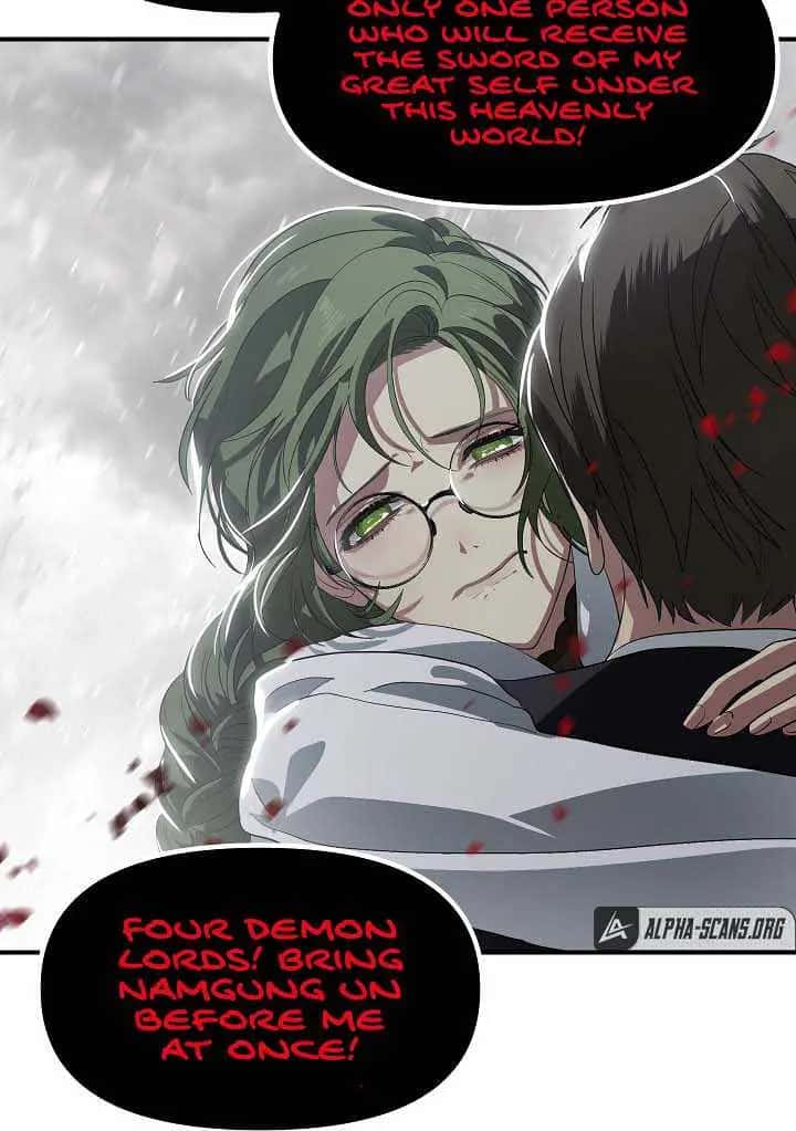 SSS Class Revival Hunter Chapter 60 Page 90