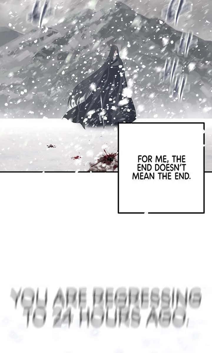 SSS Class Revival Hunter Chapter 60 Page 96