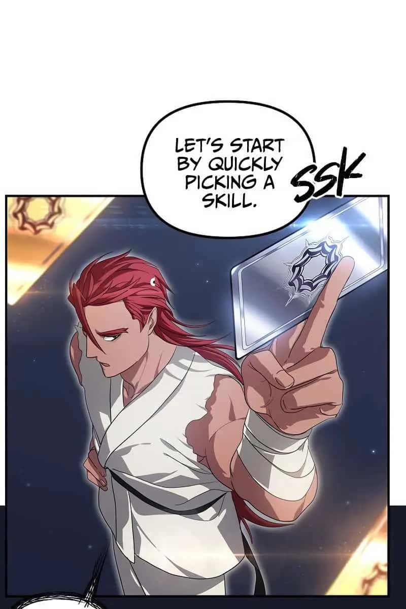 SSS Class Revival Hunter Chapter 61 Page 19