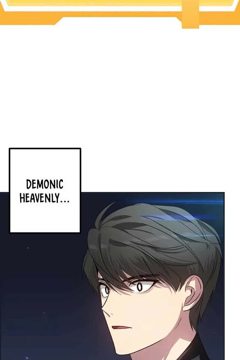 SSS Class Revival Hunter Chapter 61 Page 22