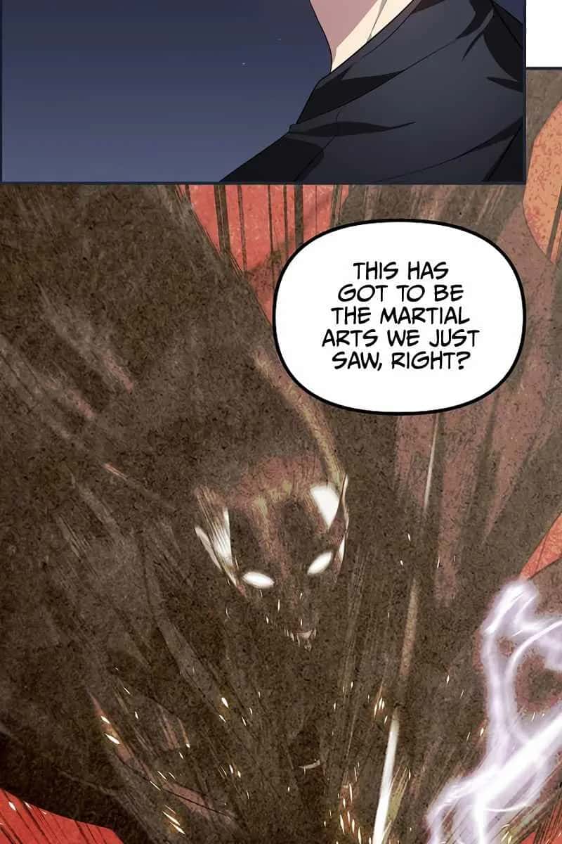 SSS Class Revival Hunter Chapter 61 Page 23
