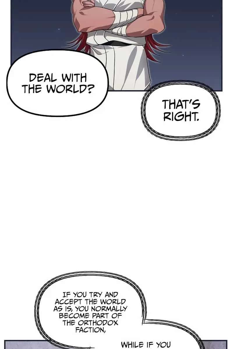 SSS Class Revival Hunter Chapter 61 Page 26