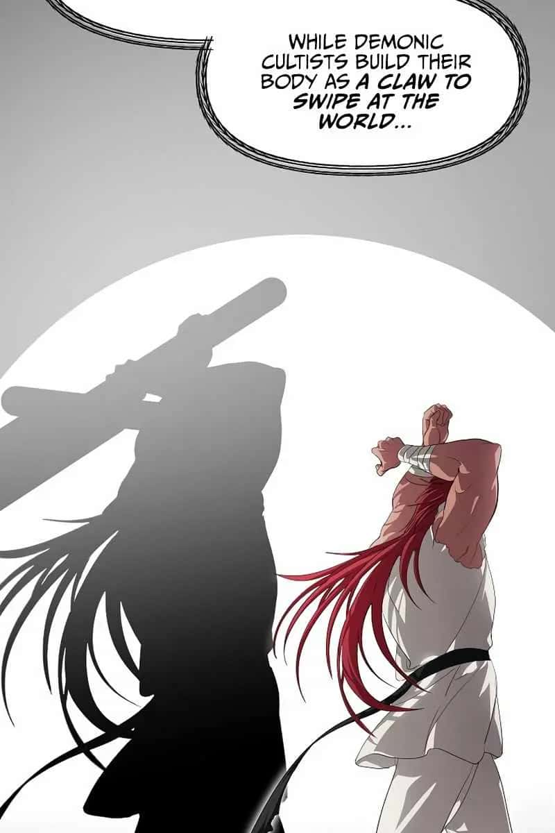 SSS Class Revival Hunter Chapter 61 Page 28
