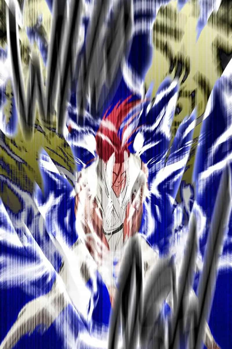 SSS Class Revival Hunter Chapter 61 Page 30