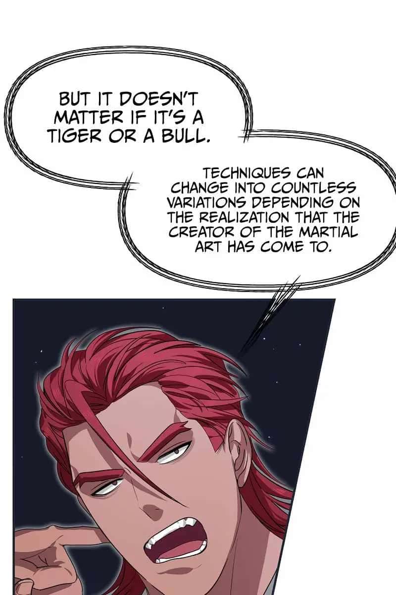SSS Class Revival Hunter Chapter 61 Page 34