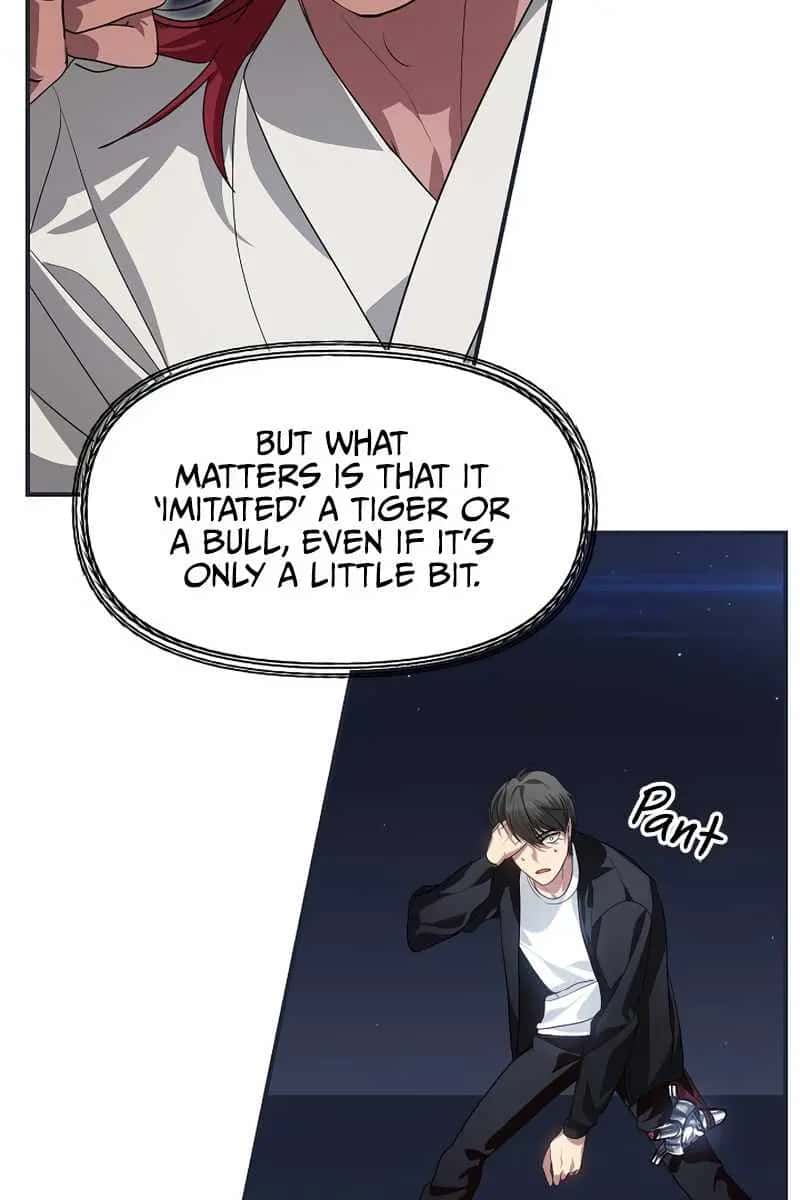 SSS Class Revival Hunter Chapter 61 Page 35