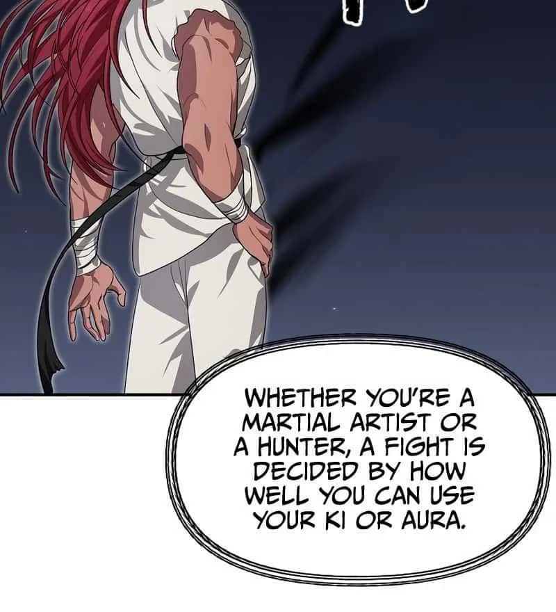 SSS Class Revival Hunter Chapter 61 Page 51