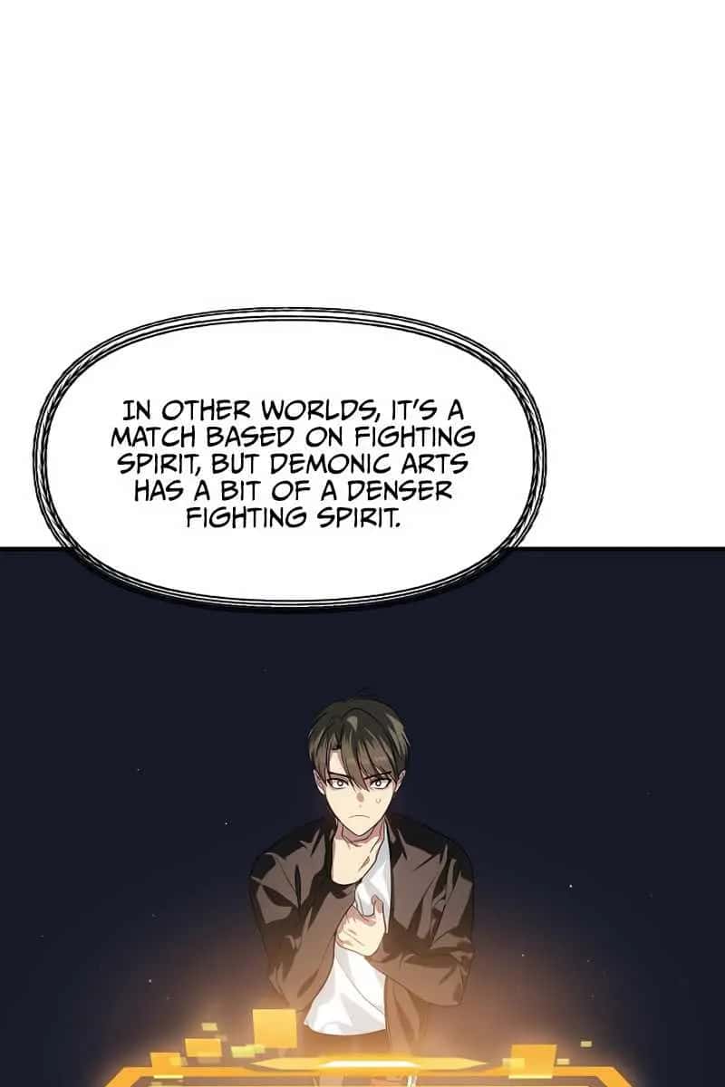 SSS Class Revival Hunter Chapter 61 Page 52