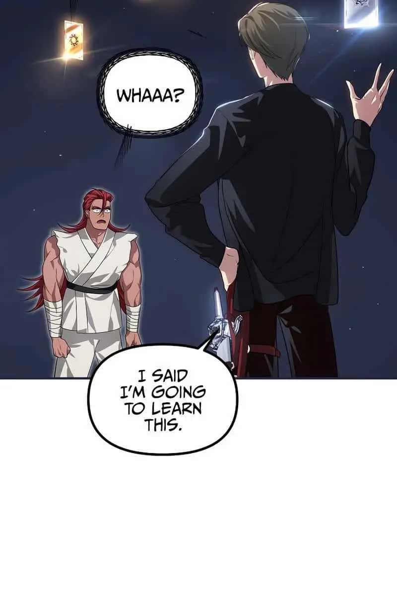 SSS Class Revival Hunter Chapter 61 Page 55