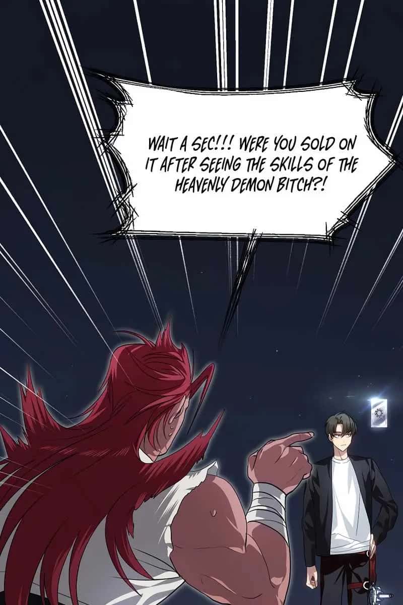 SSS Class Revival Hunter Chapter 61 Page 57