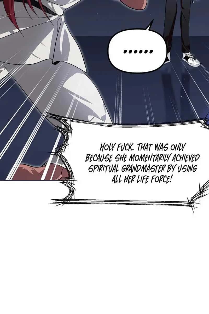 SSS Class Revival Hunter Chapter 61 Page 58