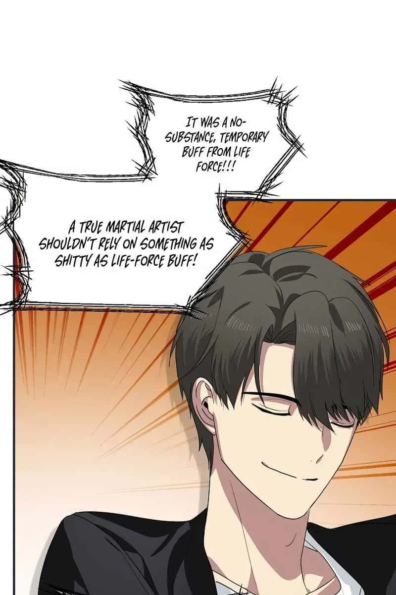 SSS Class Revival Hunter Chapter 61 Page 59