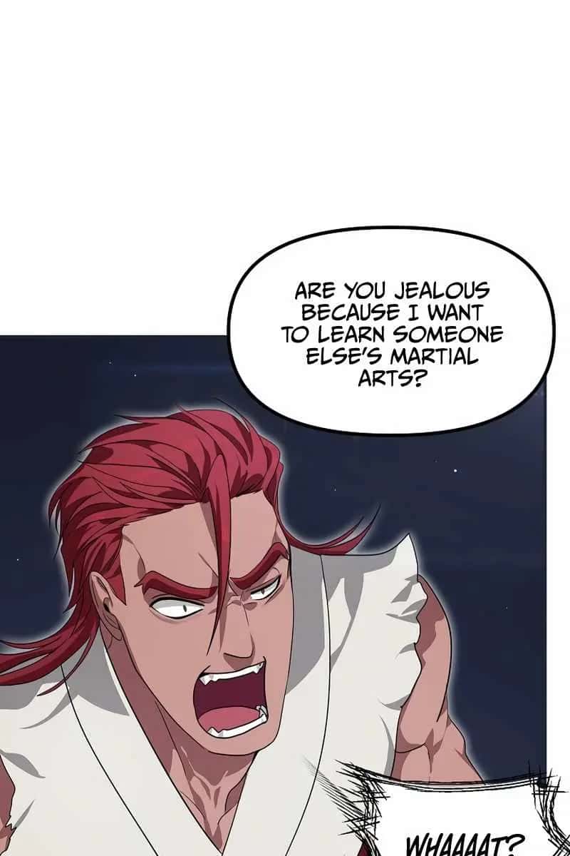 SSS Class Revival Hunter Chapter 61 Page 61