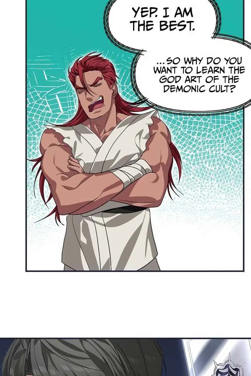 SSS Class Revival Hunter Chapter 61 Page 63