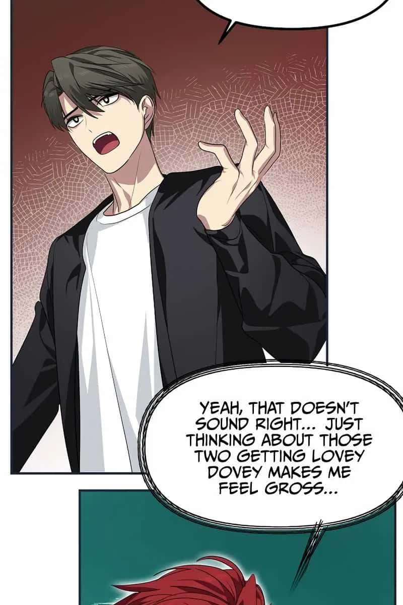 SSS Class Revival Hunter Chapter 61 Page 67