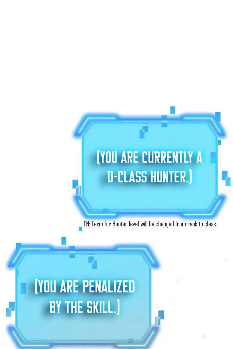 SSS Class Revival Hunter Chapter 61 Page 73