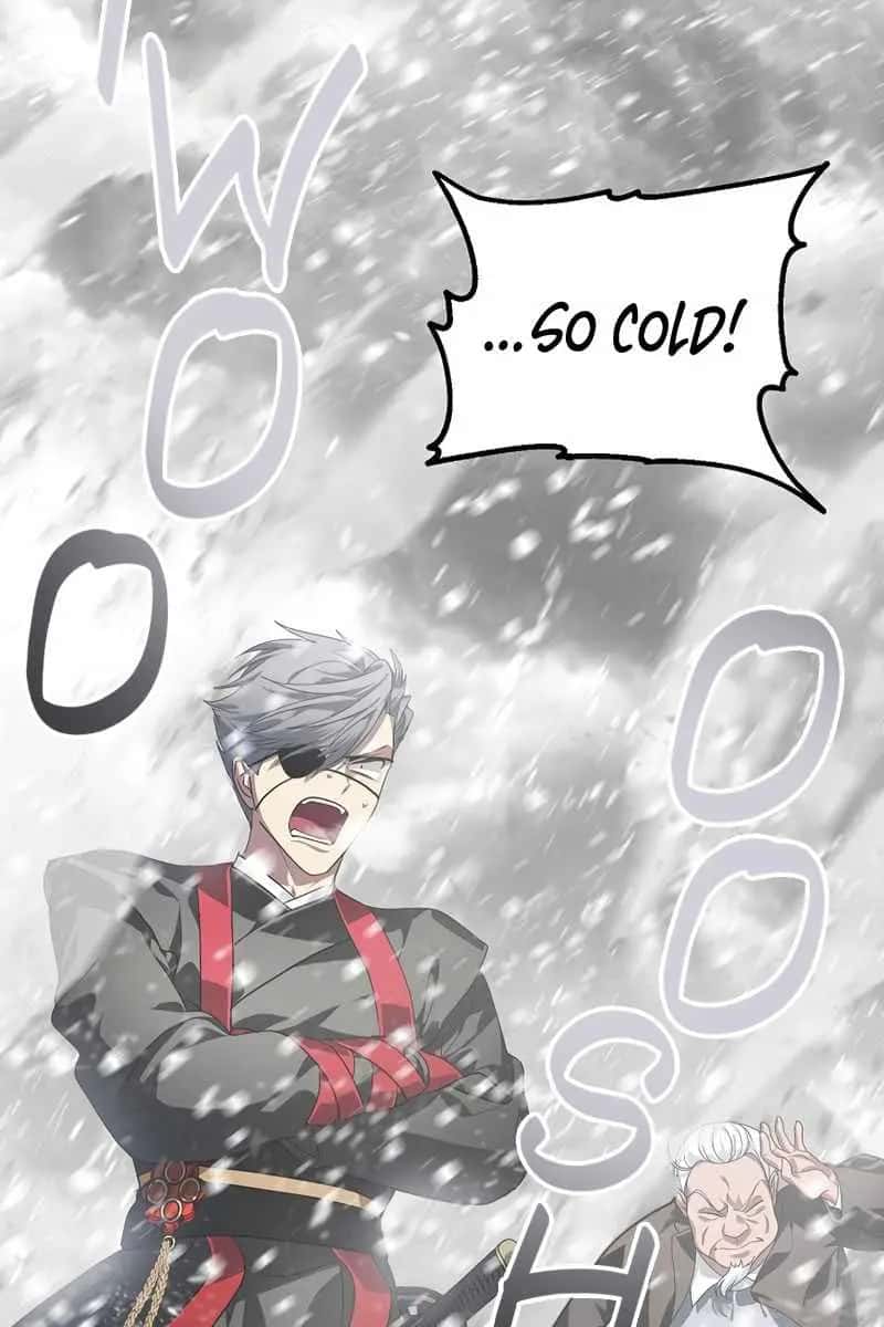 SSS Class Revival Hunter Chapter 61 Page 81
