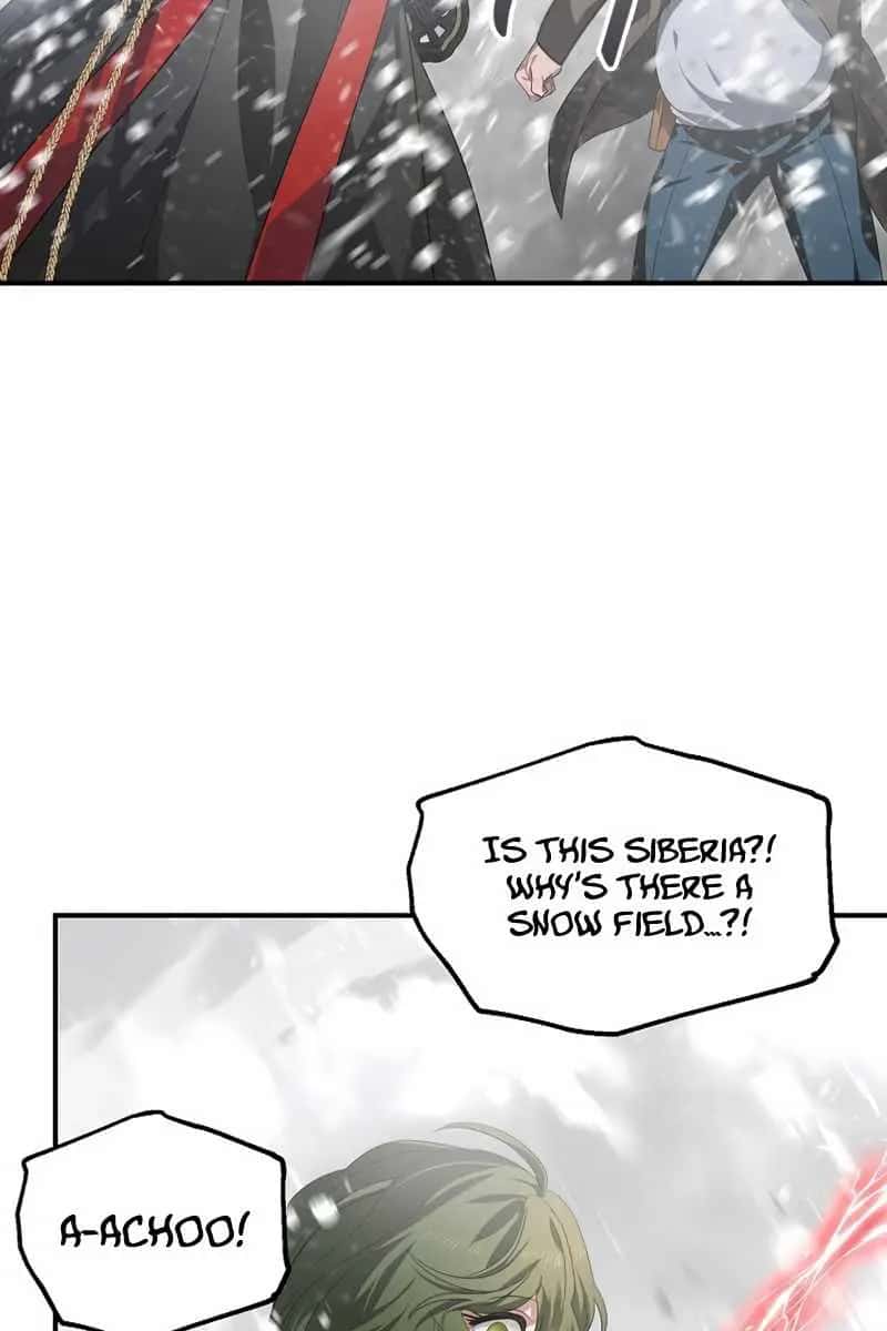 SSS Class Revival Hunter Chapter 61 Page 82