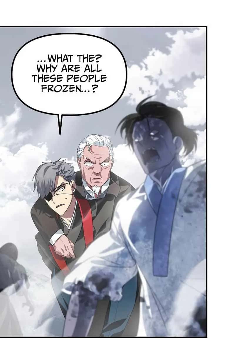 SSS Class Revival Hunter Chapter 61 Page 89