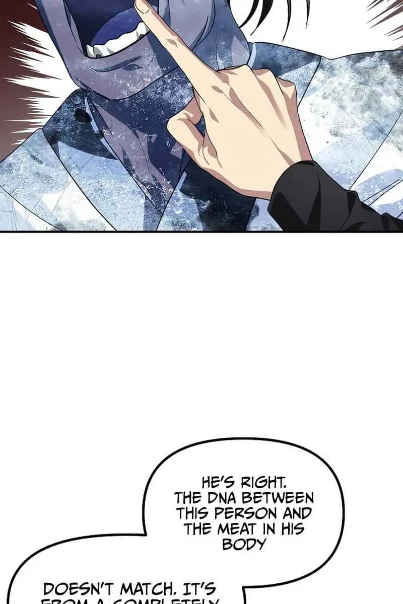 SSS Class Revival Hunter Chapter 61 Page 92