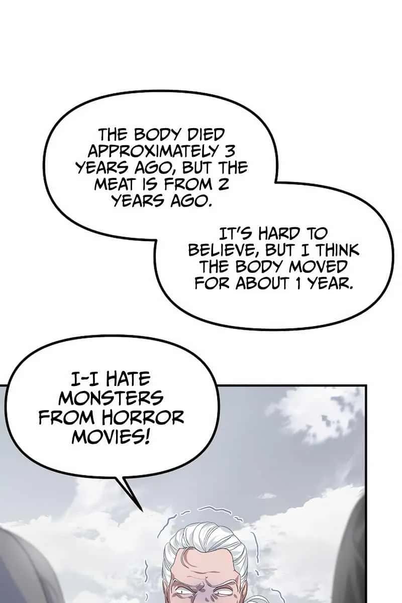 SSS Class Revival Hunter Chapter 61 Page 94