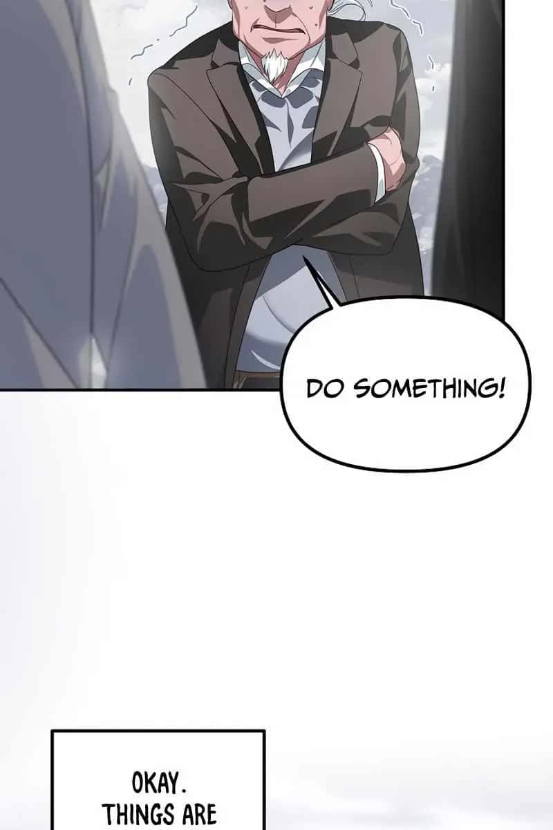 SSS Class Revival Hunter Chapter 61 Page 95