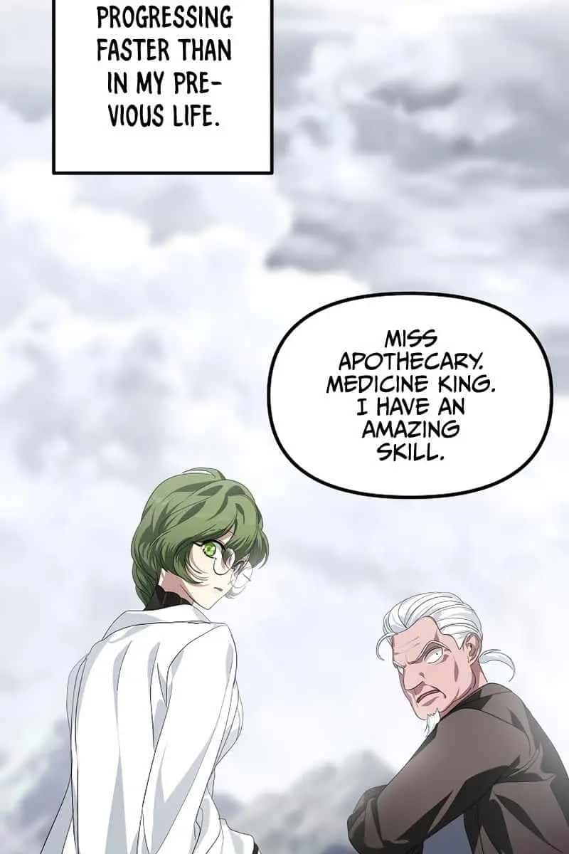 SSS Class Revival Hunter Chapter 61 Page 96