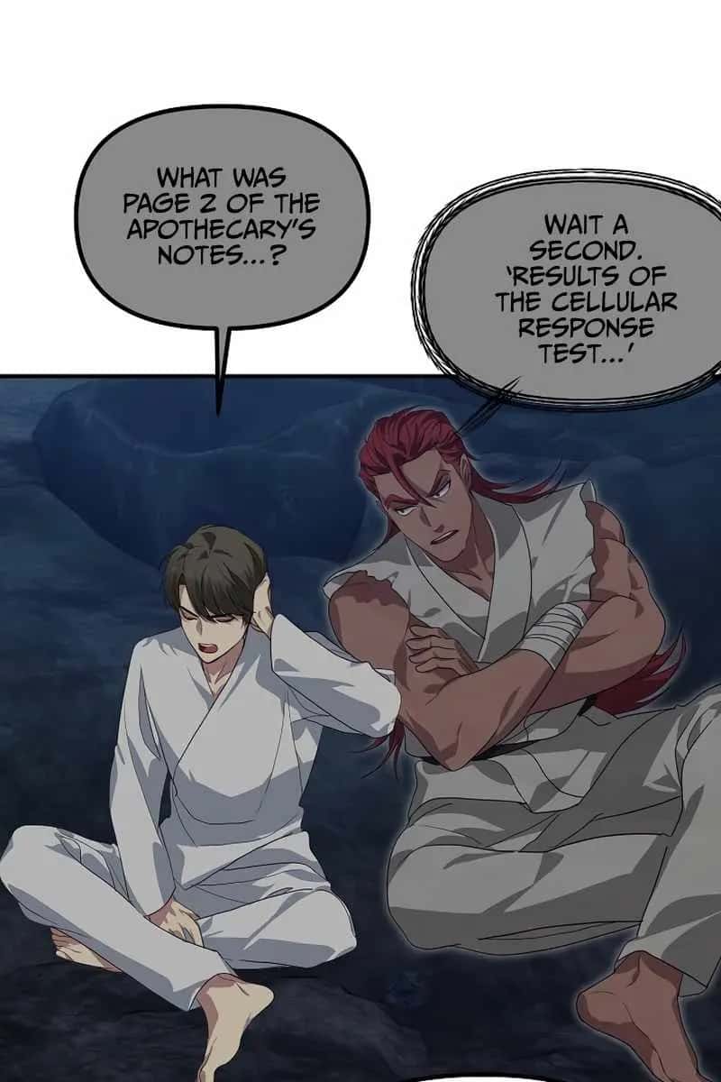 SSS Class Revival Hunter Chapter 61 Page 98