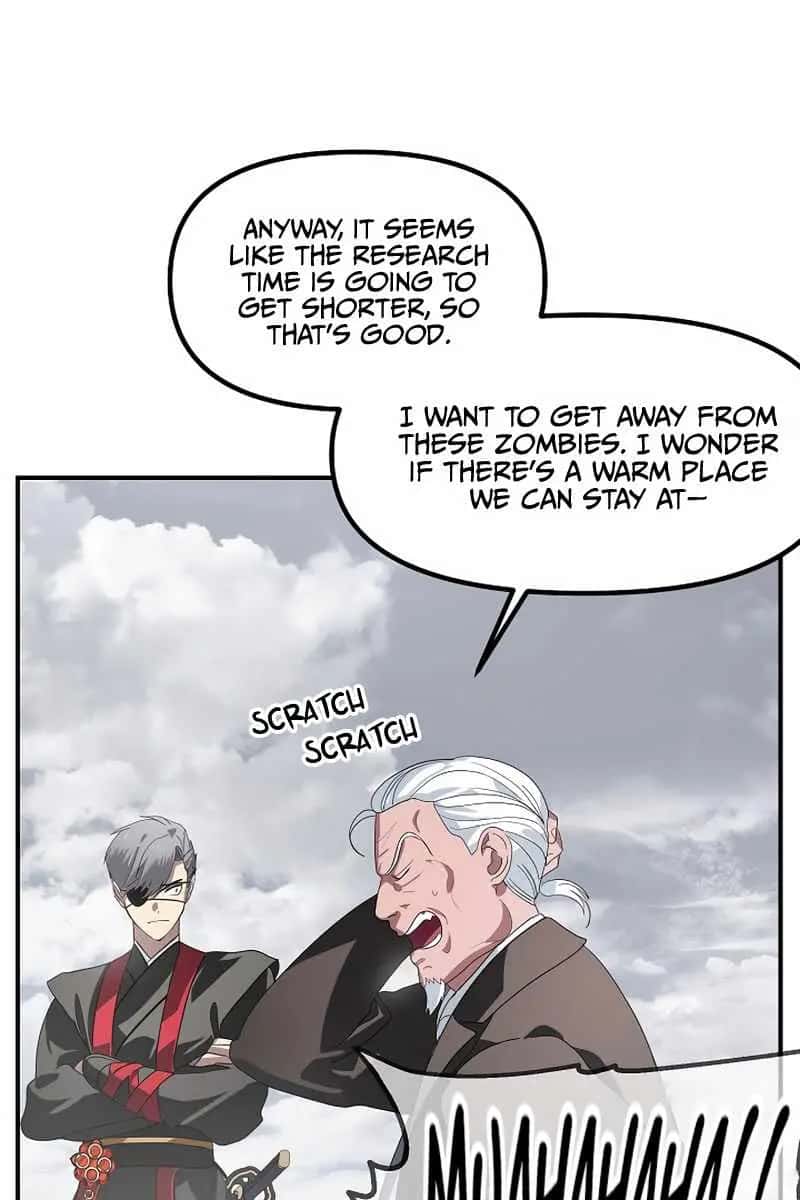 SSS Class Revival Hunter Chapter 61 Page 102