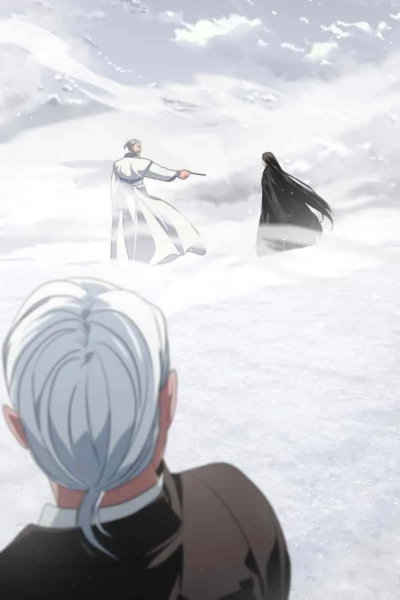 SSS Class Revival Hunter Chapter 61 Page 104