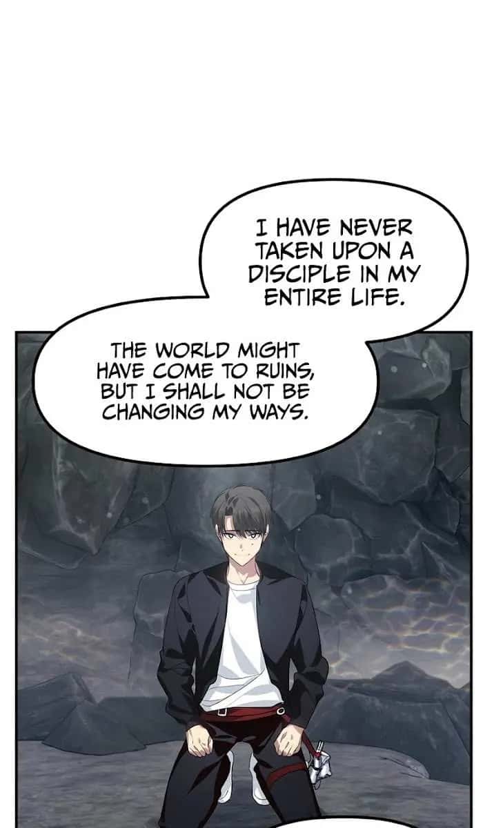 SSS Class Revival Hunter Chapter 62 Page 29