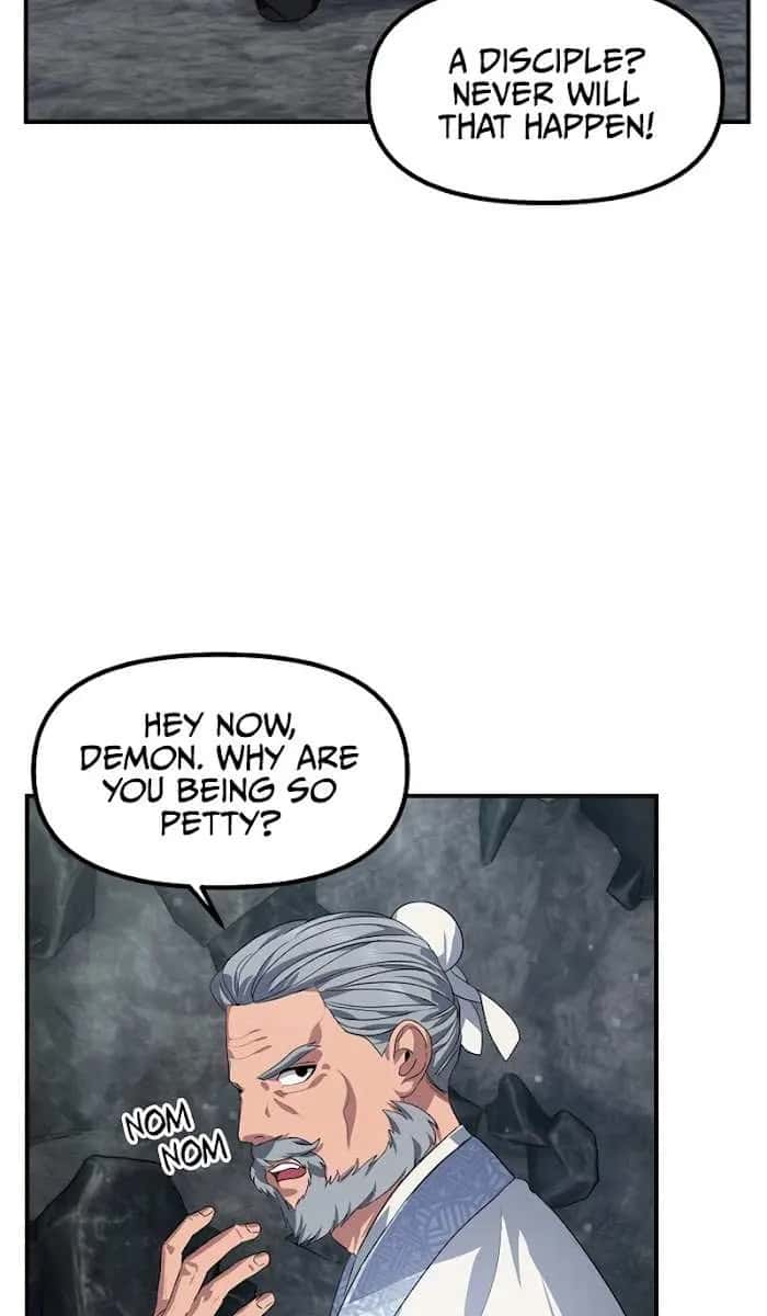 SSS Class Revival Hunter Chapter 62 Page 30