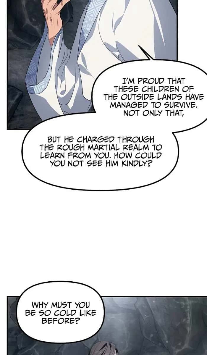 SSS Class Revival Hunter Chapter 62 Page 31