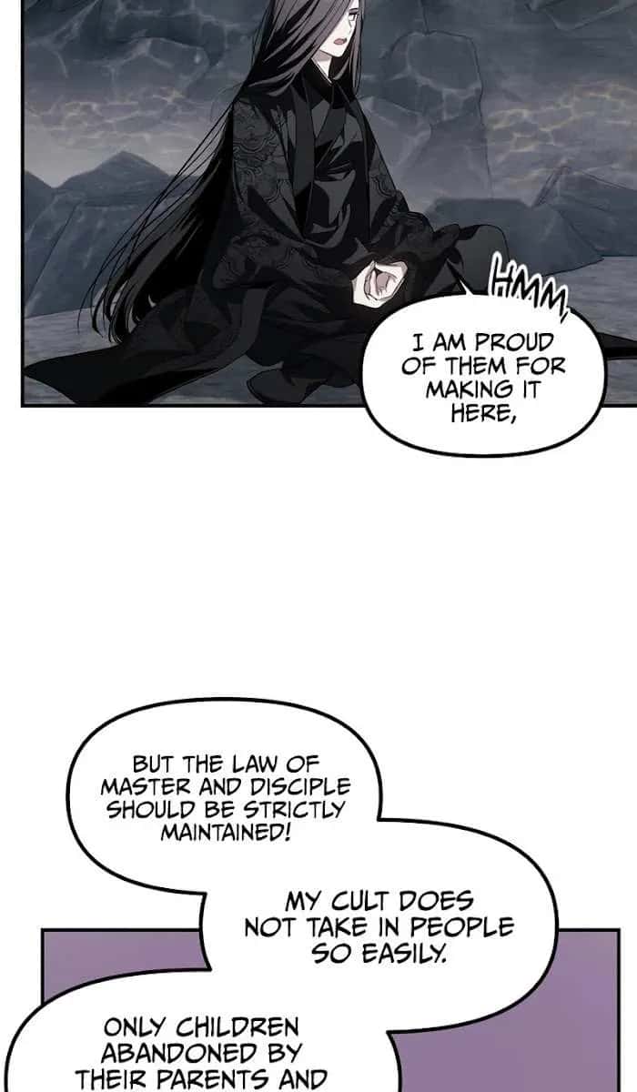 SSS Class Revival Hunter Chapter 62 Page 32