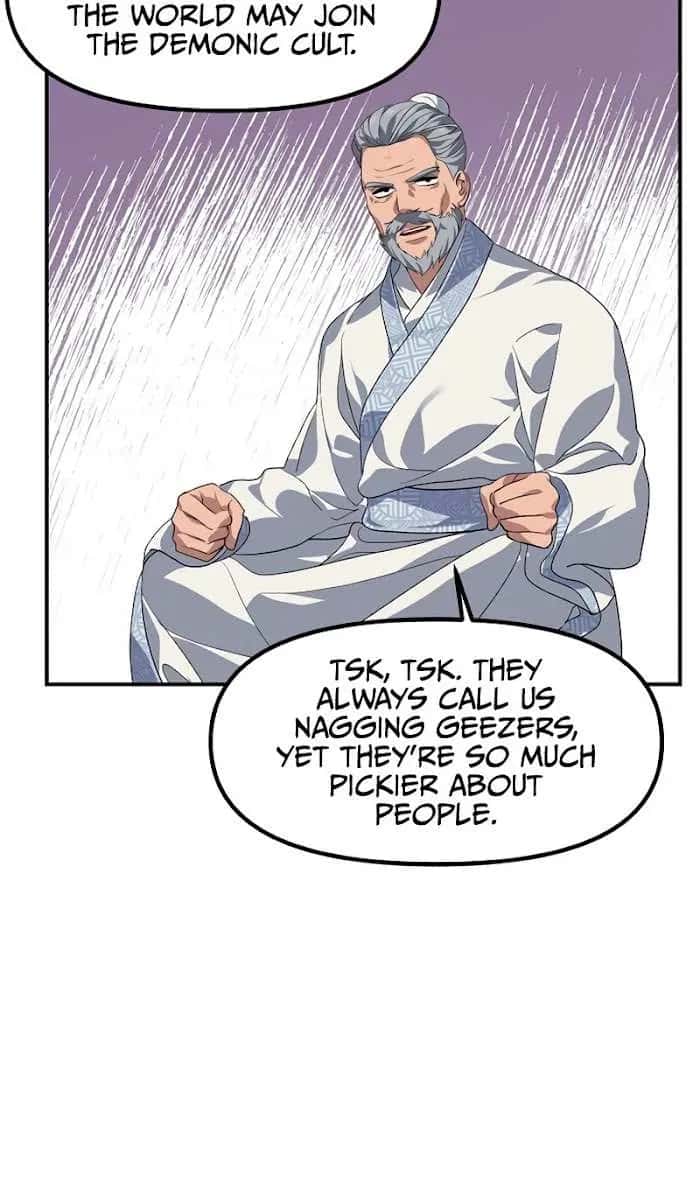 SSS Class Revival Hunter Chapter 62 Page 33