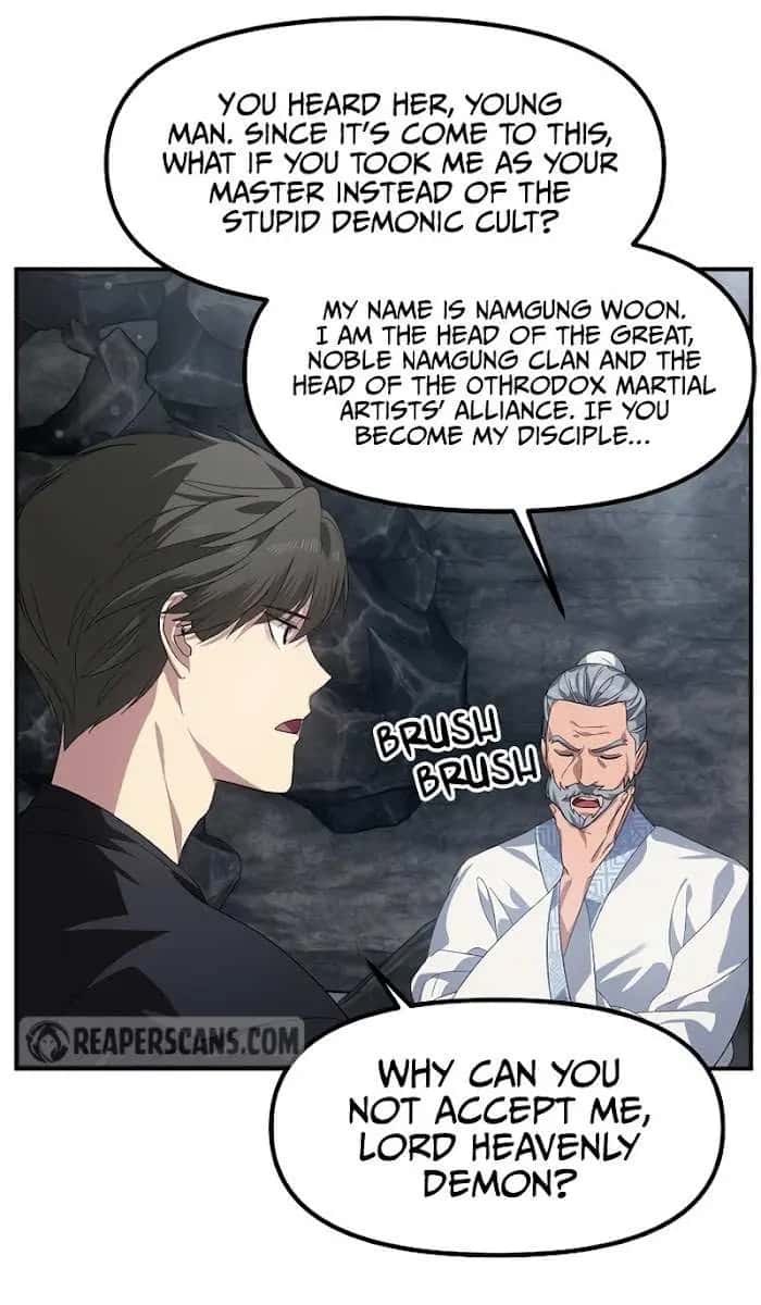 SSS Class Revival Hunter Chapter 62 Page 34
