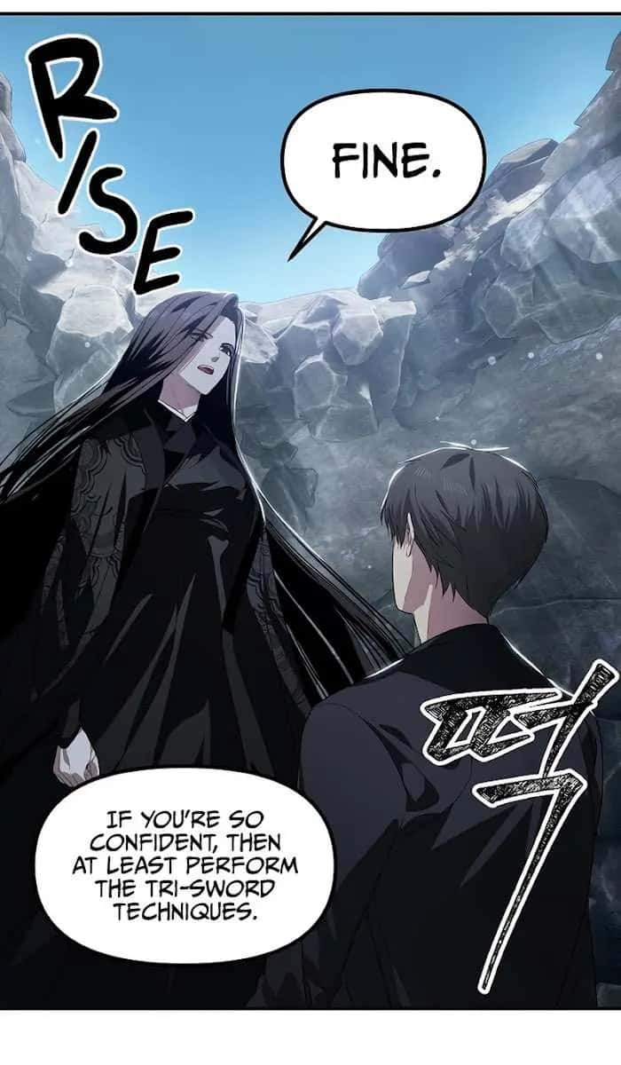 SSS Class Revival Hunter Chapter 62 Page 40