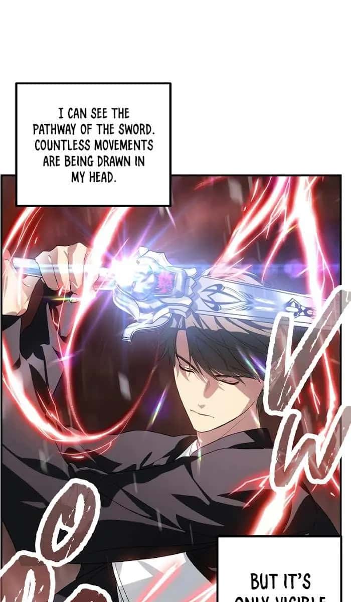 SSS Class Revival Hunter Chapter 62 Page 47