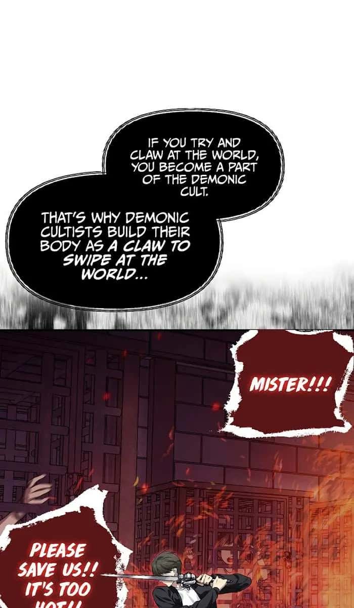 SSS Class Revival Hunter Chapter 62 Page 51