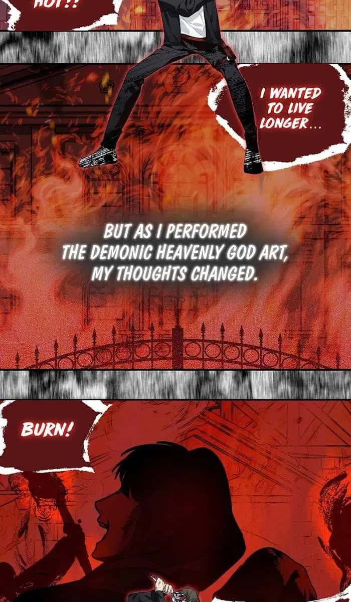 SSS Class Revival Hunter Chapter 62 Page 52