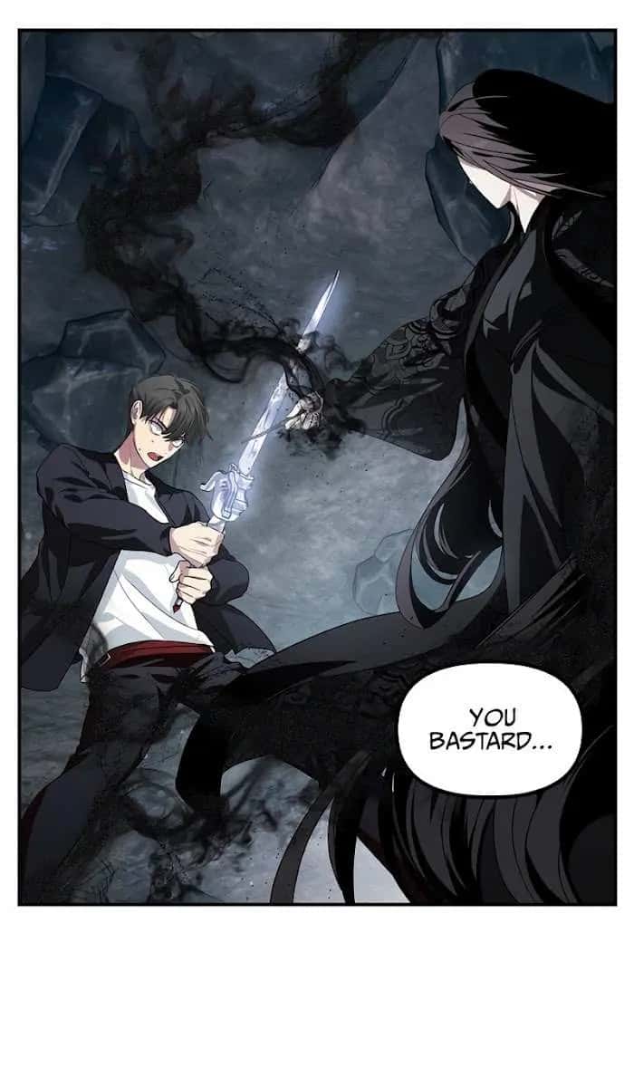 SSS Class Revival Hunter Chapter 62 Page 61