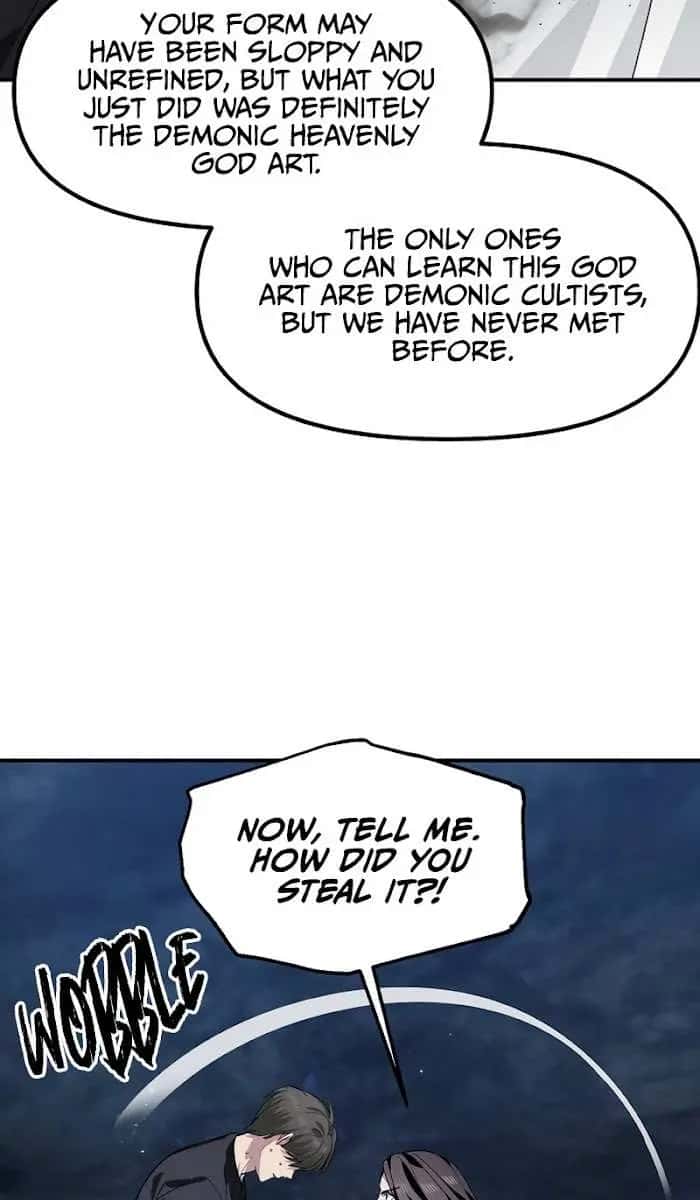 SSS Class Revival Hunter Chapter 62 Page 64