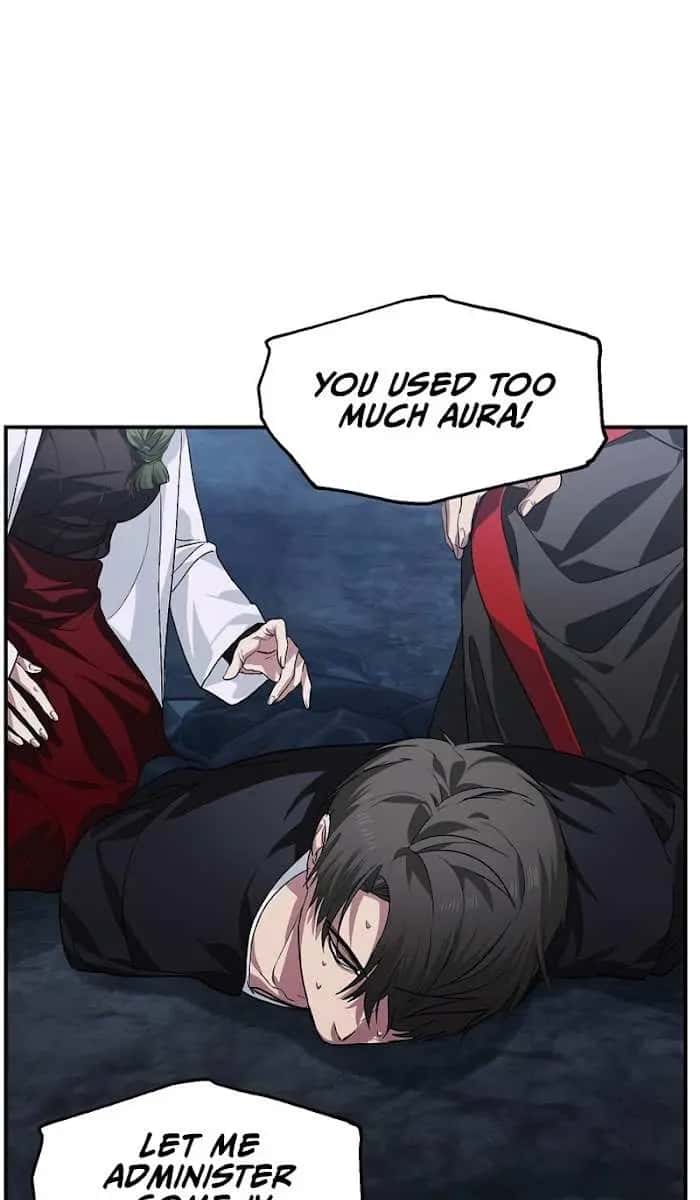 SSS Class Revival Hunter Chapter 62 Page 70