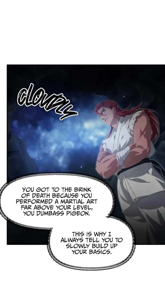SSS Class Revival Hunter Chapter 62 Page 73