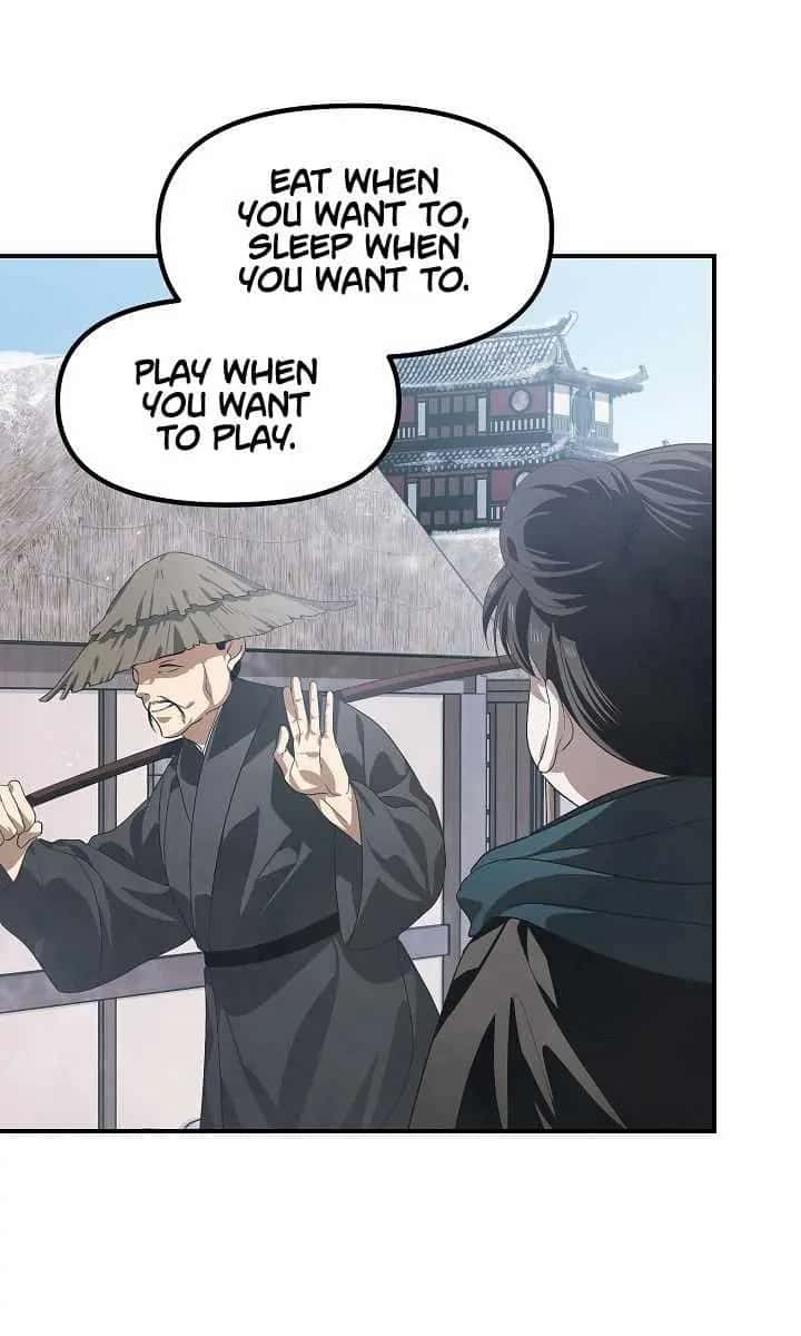 SSS Class Revival Hunter Chapter 63 Page 5