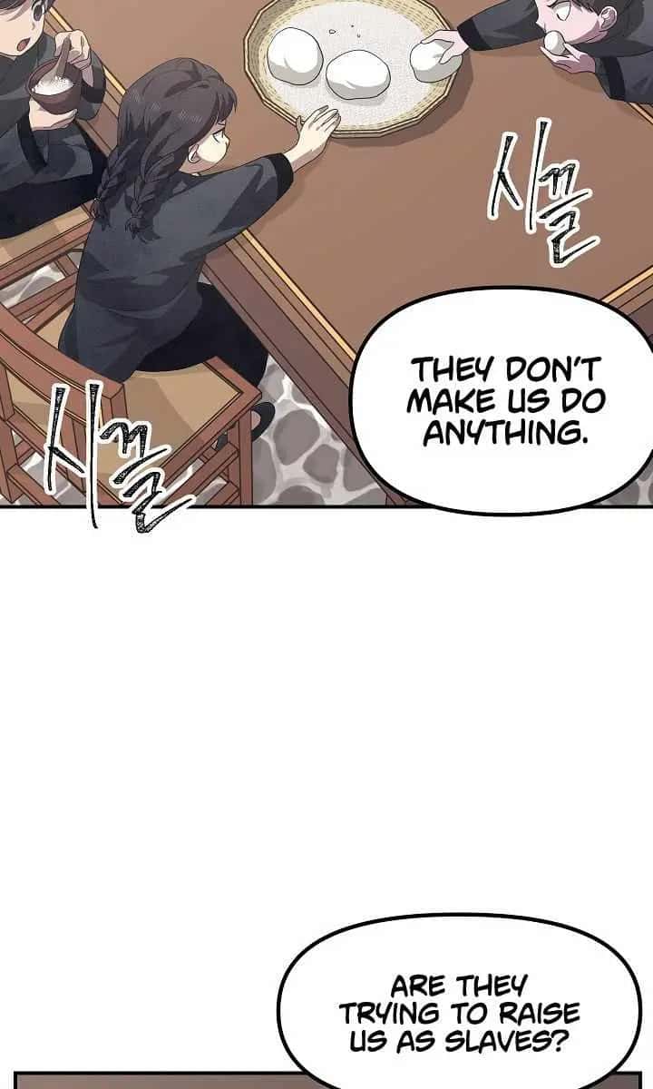 SSS Class Revival Hunter Chapter 63 Page 9