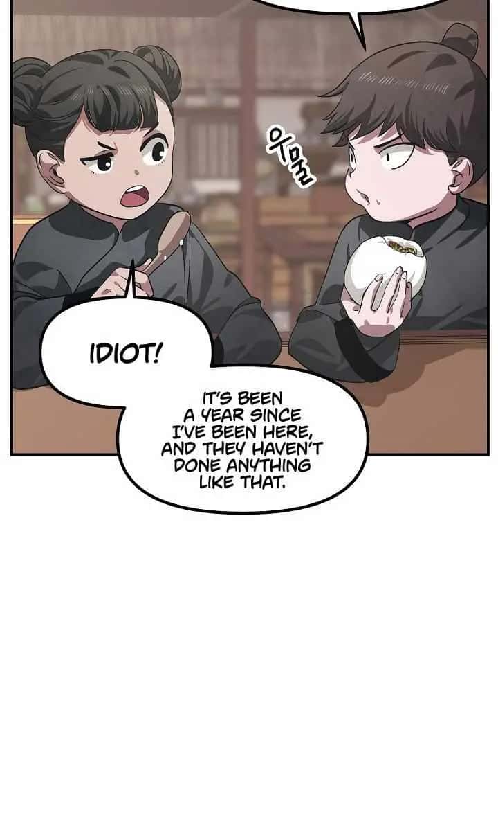 SSS Class Revival Hunter Chapter 63 Page 10